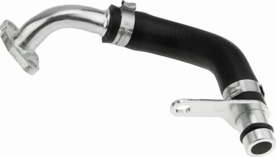 NTY ECD-BM-017 - Conducta ulei, incarcare - allinparts.ro