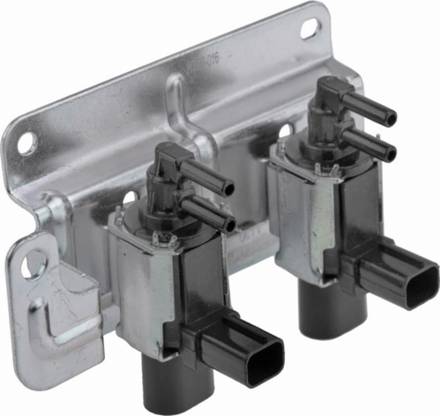 NTY ECD-FR-016 - Compresor,sistem de supraalimentare allinparts.ro