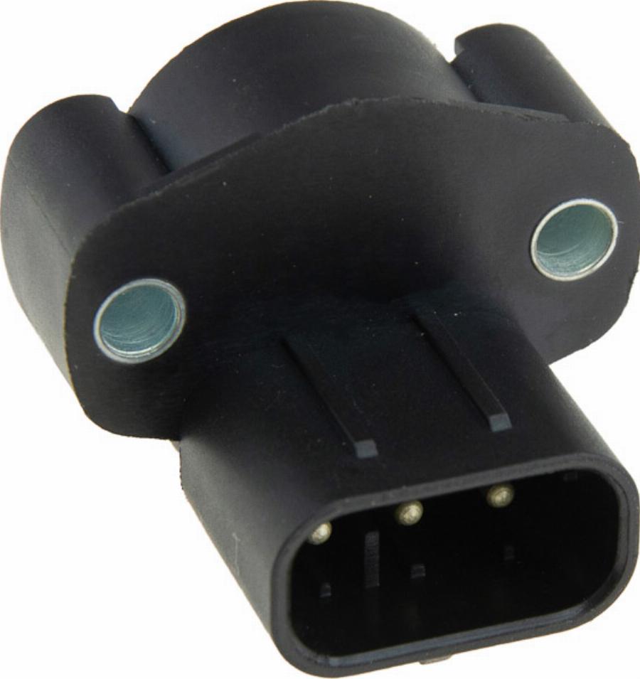 NTY ECP-CH-008 - Senzor, pozitie clapeta acceleratie allinparts.ro