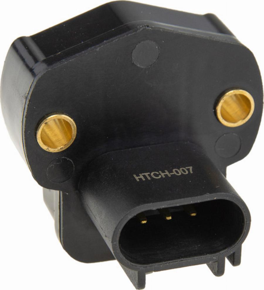 NTY ECP-CH-007 - Senzor, pozitie clapeta acceleratie - allinparts.ro