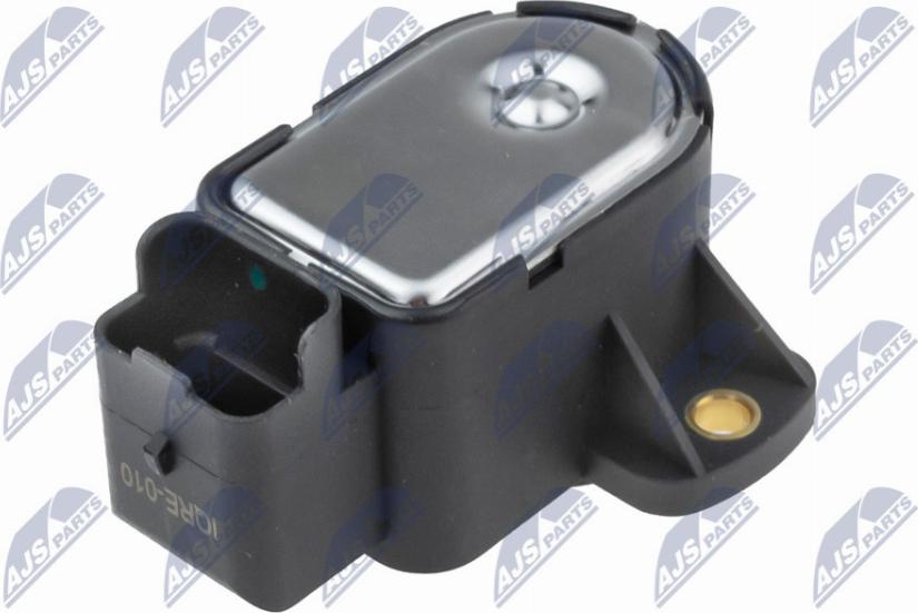 NTY ECP-CT-004 - Senzor, pozitie clapeta acceleratie - allinparts.ro