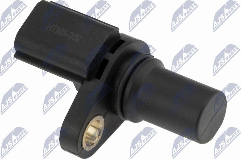 NTY ECP-MS-000 - Senzor impulsuri, arbore cotit - allinparts.ro