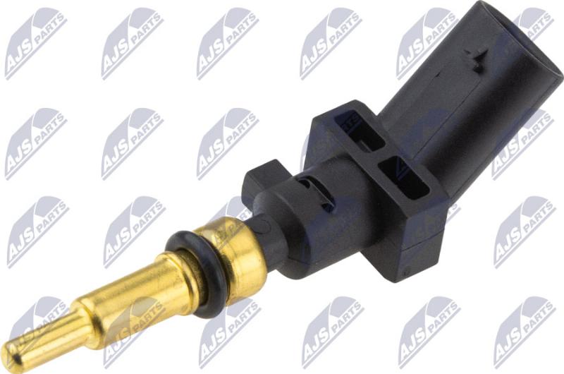 NTY ECT-CT-011 - Senzor,temperatura lichid de racire allinparts.ro