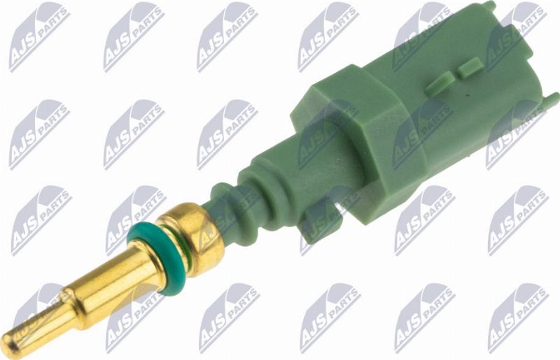 NTY ECT-PE-001 - Senzor,temperatura lichid de racire allinparts.ro