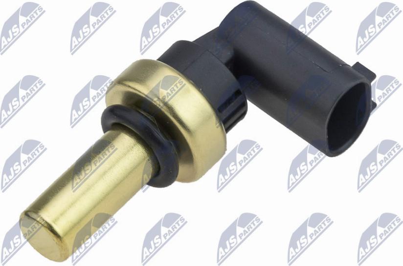 NTY ECT-PL-010 - Senzor,temperatura lichid de racire - allinparts.ro