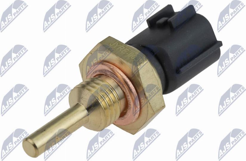 NTY ECT-RE-003 - Senzor,temperatura lichid de racire - allinparts.ro