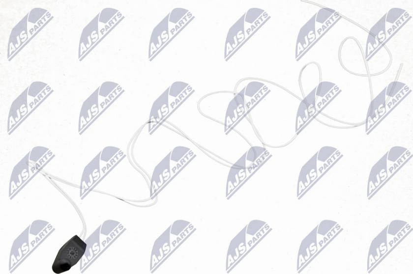 NTY ECT-RE-002 - Set reparat cabluri, sensor temperatura exterioara - allinparts.ro