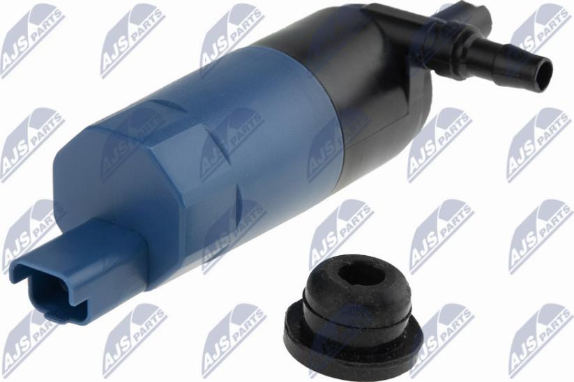 CARRO 014008460 - Pompa de apa,spalare faruri - allinparts.ro
