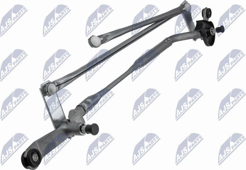 NTY EMW-TY-005 - Legaturi stergator parbriz allinparts.ro