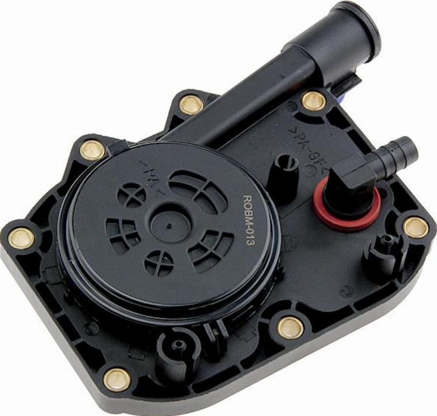 NTY EPCV-BM-013 - Supapa de control vacuum,EGR - allinparts.ro