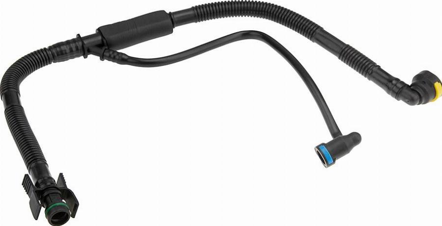 NTY EPCV-CT-001 - Furtun,aerisire bloc motor allinparts.ro