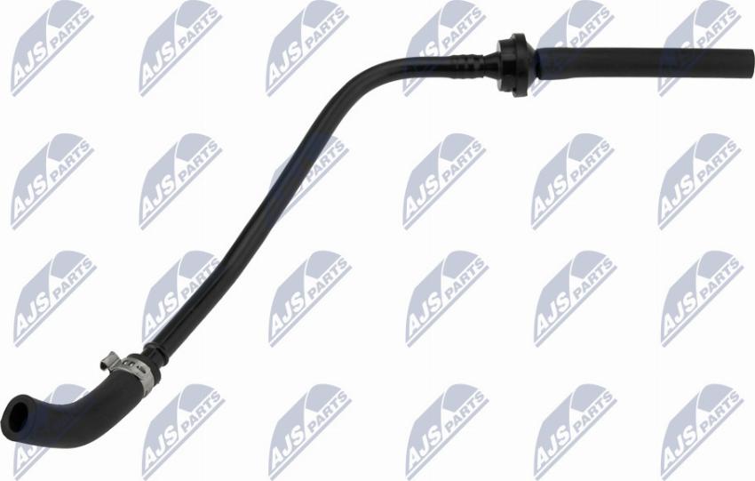 NTY EPCV-ME-002 - Furtun,aerisire bloc motor allinparts.ro