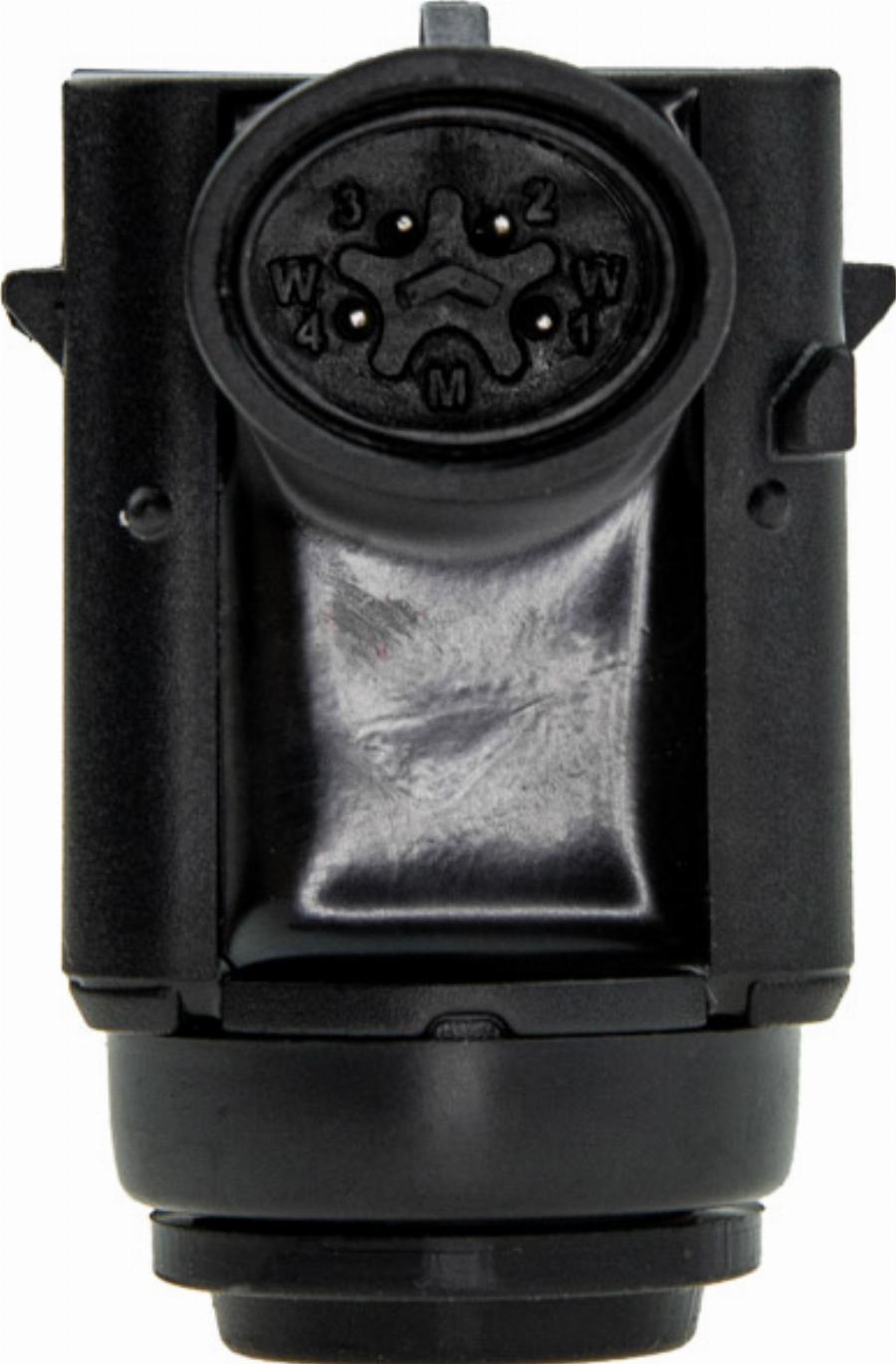 NTY EPDC-ME-002 - Sensor, ajutor parcare - allinparts.ro