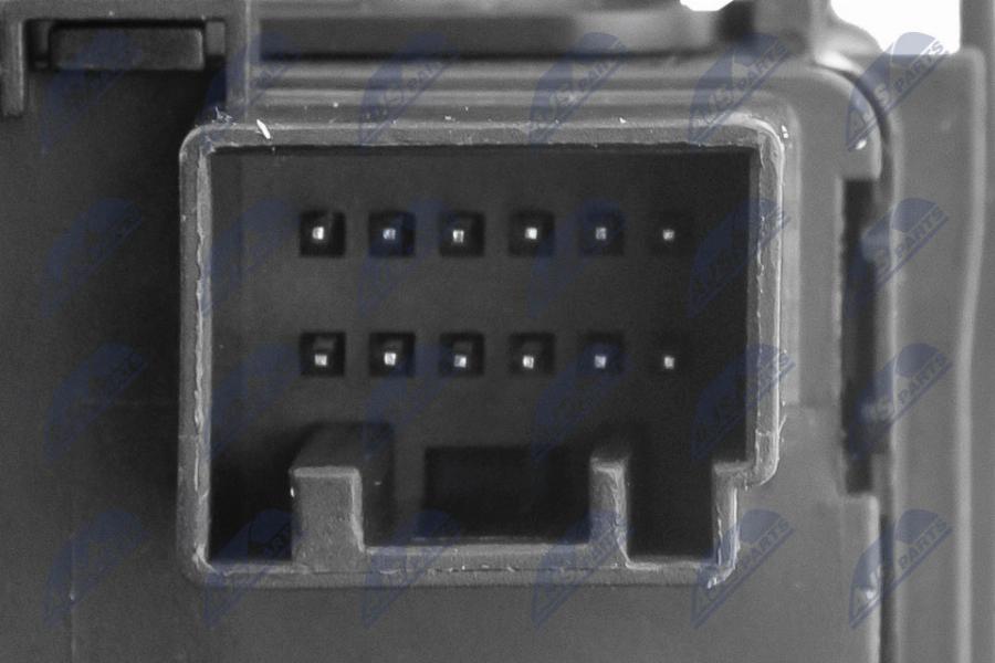 CARRO 074407135 - Bloc lumini de control allinparts.ro
