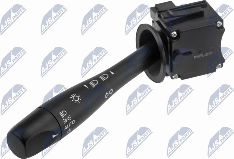 NTY EPE-PL-017 - Comutator coloana directie - allinparts.ro