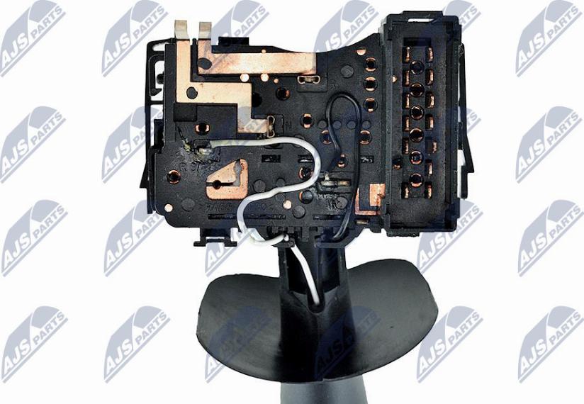 CARRO 028507210 - Comutator coloana directie - allinparts.ro