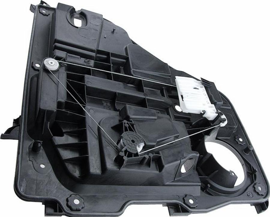 NTY EPS-CH-028S - Mecanism actionare geam allinparts.ro