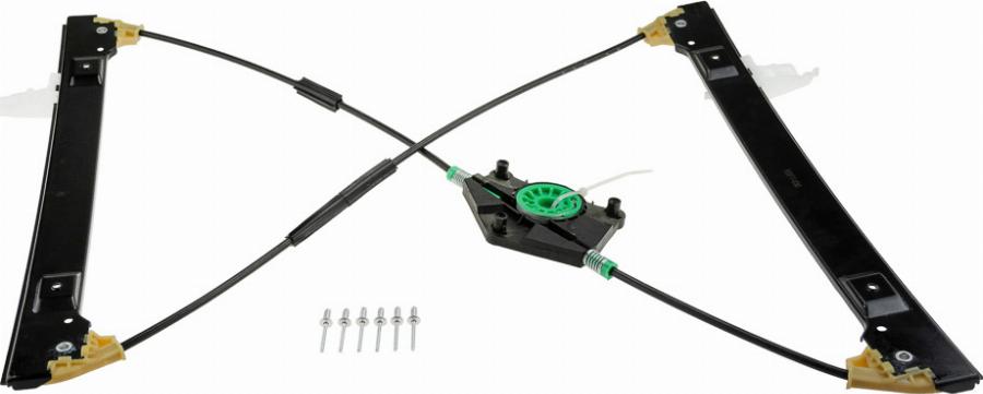 NTY EPS-FT-030 - Mecanism actionare geam - allinparts.ro