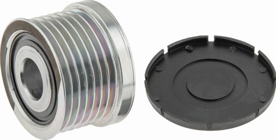 NTY ESA-BM-002 - Fulie, alternator - allinparts.ro