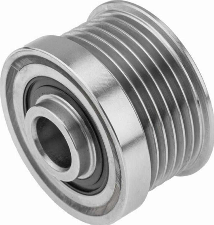 NTY ESA-FR-004 - Fulie, alternator - allinparts.ro