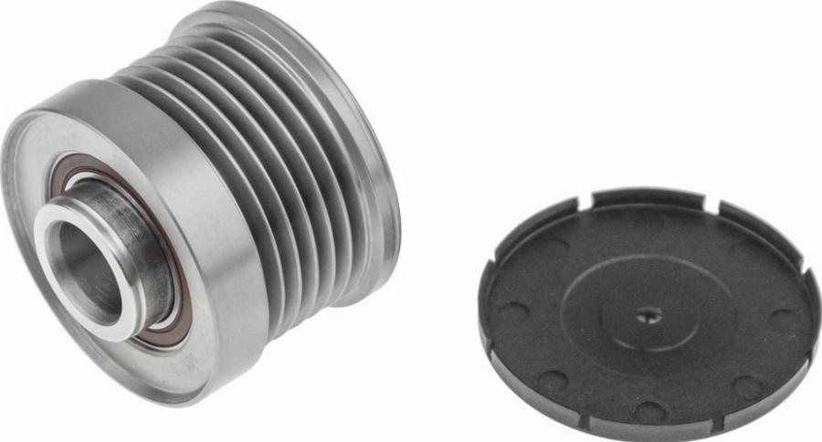 NTY ESA-FR-010 - Fulie, alternator - allinparts.ro
