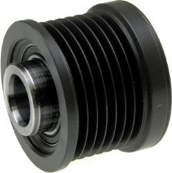 NTY ESA-NS-002 - Fulie, alternator allinparts.ro