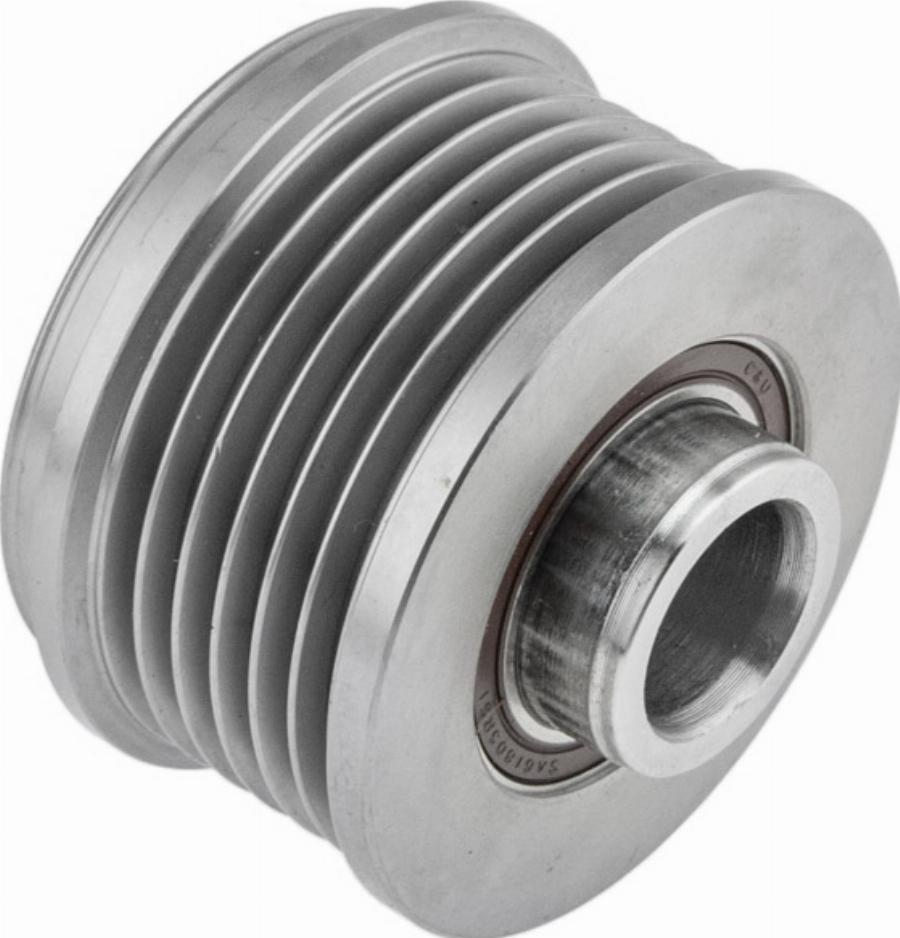 NTY ESA-RE-002 - Fulie, alternator - allinparts.ro