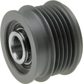 NTY ESA-VV-002 - Fulie, alternator - allinparts.ro