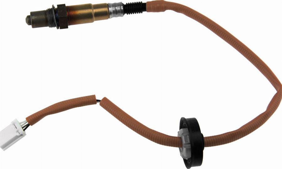 NTY ESL-MS-008 - Sonda Lambda - allinparts.ro