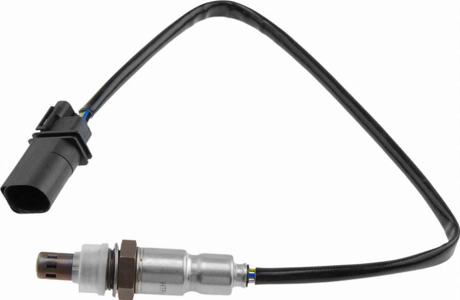 NTY ESL-PL-016 - Sonda Lambda allinparts.ro