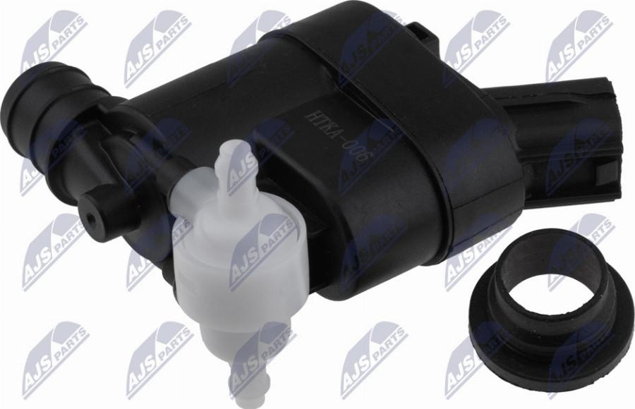 NTY ESP-KA-006 - Pompa de apa,spalare parbriz allinparts.ro