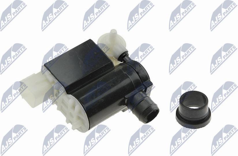 CARRO 071308450 - Pompa de apa,spalare parbriz - allinparts.ro