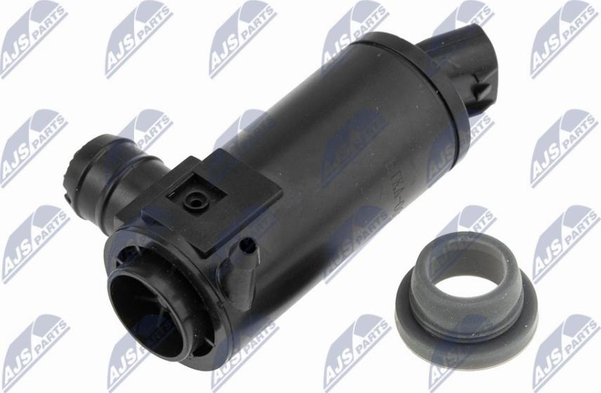 NTY ESP-KA-003 - Pompa de apa,spalare parbriz allinparts.ro