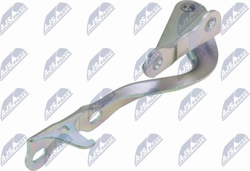 NTY EZC-PL-113 - Balama, capota motor allinparts.ro