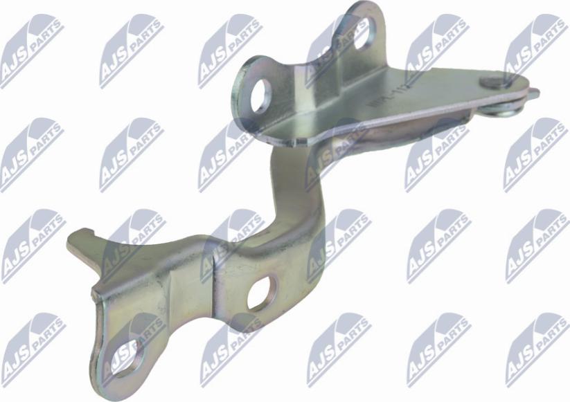 NTY EZC-PL-112 - Balama, capota motor allinparts.ro