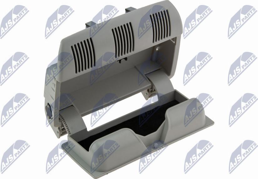 NTY EZC-SK-064 - Torpedou - allinparts.ro