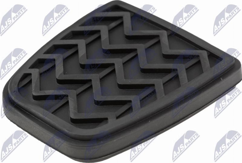 NTY EZC-TY-116 - Pozitie pedala, pedala ambreiaj allinparts.ro
