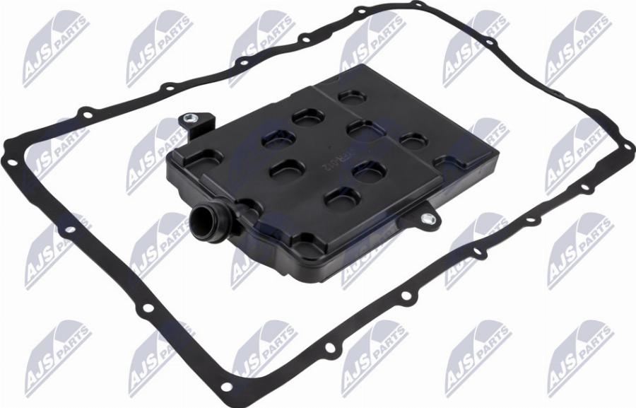 NTY FSF-FR-012 - Filtru hidraulic, cutie de viteze automata allinparts.ro