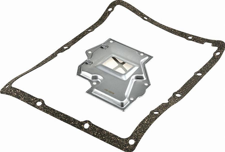 NTY FSF-SU-001 - Filtru hidraulic, cutie de viteze automata - allinparts.ro