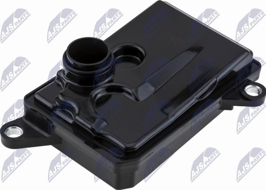 NTY FSF-TY-027 - Filtru hidraulic, cutie de viteze automata allinparts.ro