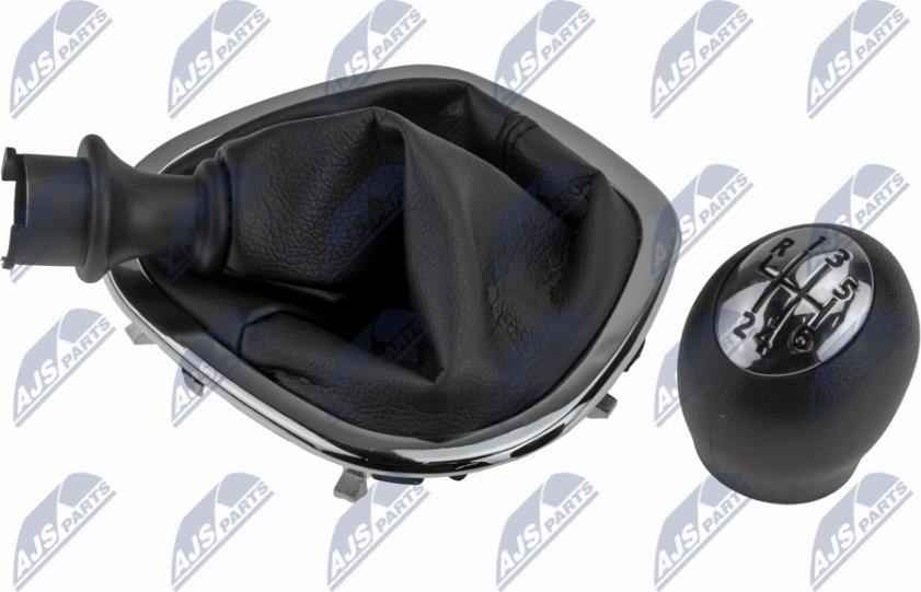 NTY GZB-PL-022 - Maciulie maneta schimbat.vit. - allinparts.ro