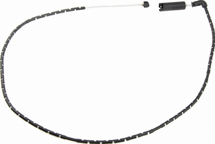 NTY HCZ-BM-013 - Senzor de avertizare,uzura placute de frana - allinparts.ro