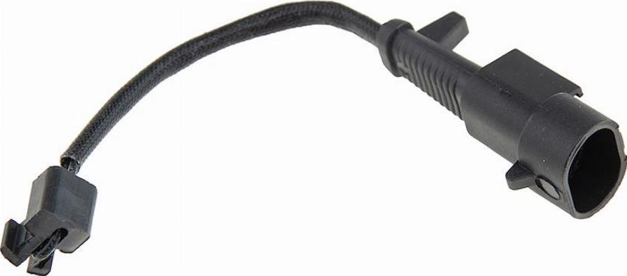 NTY HCZ-VC-001 - Senzor de avertizare,uzura placute de frana allinparts.ro