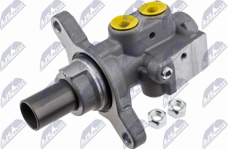 NTY HPH-FR-002 - Pompa centrala, frana allinparts.ro