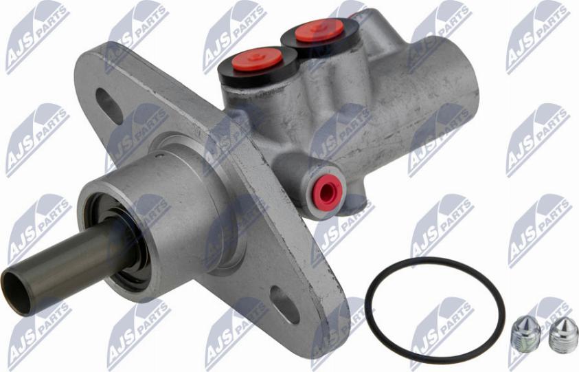 NTY HPH-NS-001 - Pompa centrala, frana allinparts.ro