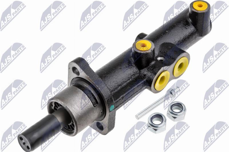 NTY HPH-VC-001 - Pompa centrala, frana - allinparts.ro