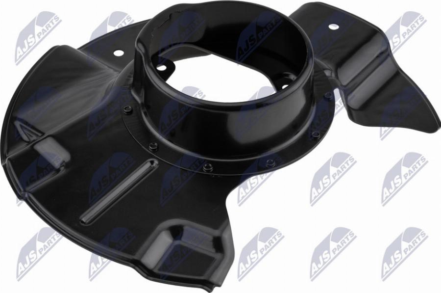 NTY HTO-BM-053 - Protectie stropire,disc frana - allinparts.ro