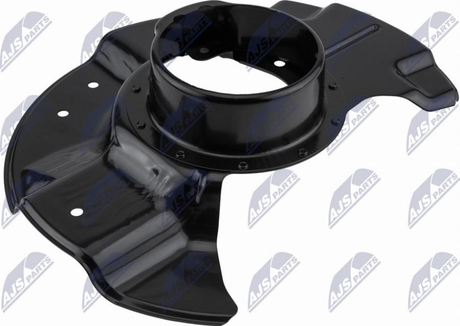 NTY HTO-BM-052 - Protectie stropire,disc frana - allinparts.ro