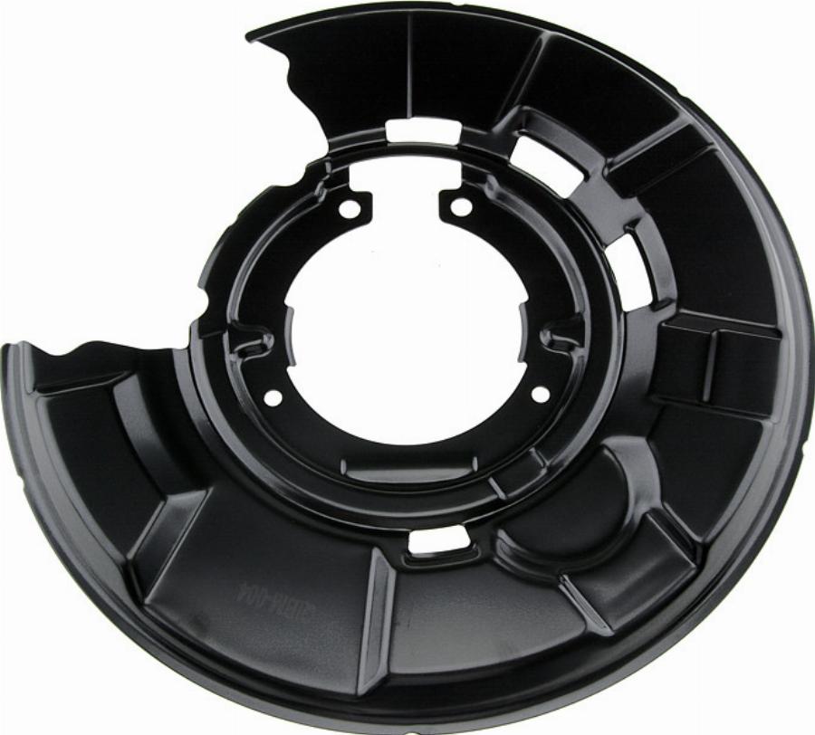 NTY HTO-BM-004 - Protectie stropire,disc frana - allinparts.ro