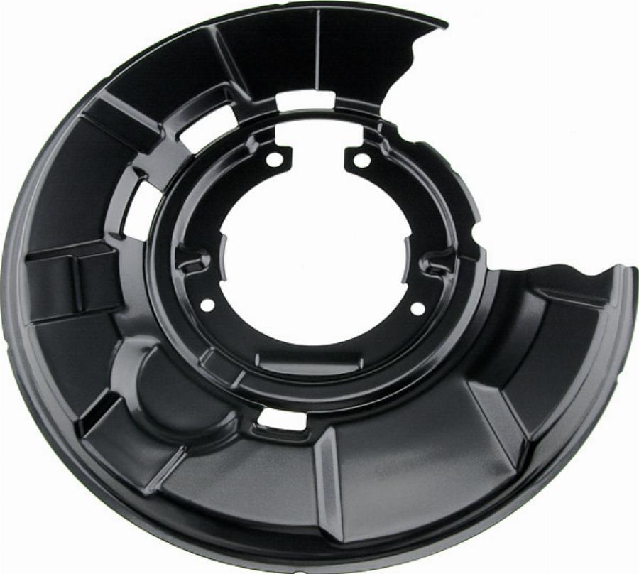 NTY HTO-BM-005 - Protectie stropire,disc frana - allinparts.ro